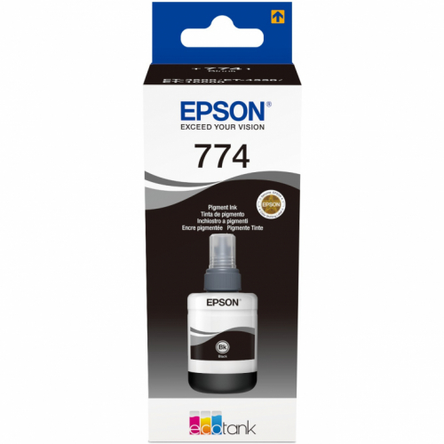 Epson C13T774140 black