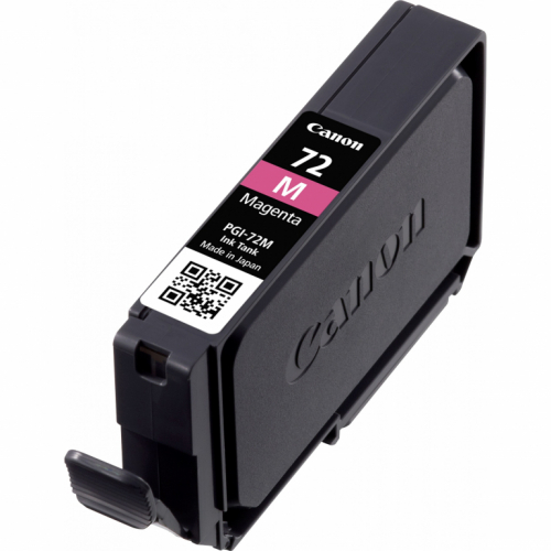 Canon Tinte PGI72M magenta