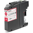 Brother Tinte LC-225XL-M Magenta bis zu 1.200 Seiten nach ISO/IEC 24711