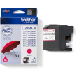 Brother Tinte LC-225XL-M Magenta bis zu 1.200 Seiten nach ISO/IEC 24711