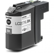 Brother Tinte LC-227XL-BK Schwarz bis zu 1.200 Seiten nach ISO/IEC 24711