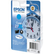 Epson C13T27124012 cyan HC