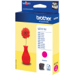 Brother Tinte LC-121M MFC-J470DW J870DW. DCP-J752DW