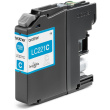 Brother LC221C cyan
