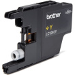 Brother Tinte LC-1240Y Gelb bis zu 600 Seiten nach ISO/IEC 24711