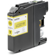 Brother LC221Y yellow