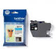 Brother Tinte LC-3217C Cyan