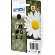 Epson Tinte 18 black XL T1811
