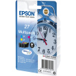 Epson Tinte 27 C13T27054012 3er Multipack (MCY) bis zu 300 Seiten