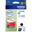 Brother LC22UBK black