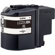 Brother LC22UBK black
