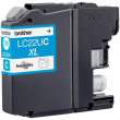 Brother LC22UC cyan