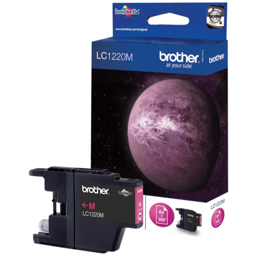 Brother LC-1220M magenta