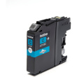 Brother Tinte LC-123C Cyan bis zu 600 Seiten nach ISO/IEC 24711