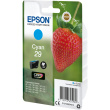 Epson Tinte 29 C13T29824012 Cyan bis zu 180 Seiten