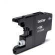 Brother Tinte LC-1240BK Schwarz bis zu 600 Seiten nach ISO/IEC 24711