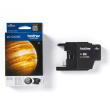 Brother Tinte LC-1240BK Schwarz bis zu 600 Seiten nach ISO/IEC 24711
