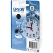 Epson 27 Blister T2701 black NEUE VERPACKUNG