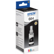 Epson Tinte1LB T6641 ink cartridge black 70ml 1-pack (A)