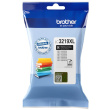 Brother Tinte LC-3219XL-BK Schwarz bis zu 3.000 Seiten nach ISO/IEC 24711
