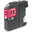 Brother Tinte LC-125XLM Magenta bis zu 1.200 Seiten nach ISO/IEC 24711