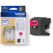 Brother Tinte LC-125XLM Magenta bis zu 1.200 Seiten nach ISO/IEC 24711