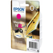 Epson Tinte 16XL C13T16314012 Magenta bis zu 450 Seiten