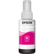 Epson TinteT6643 MAGENTA BOTTLE ECO TANK NACHFÜLLTINTE 70ML