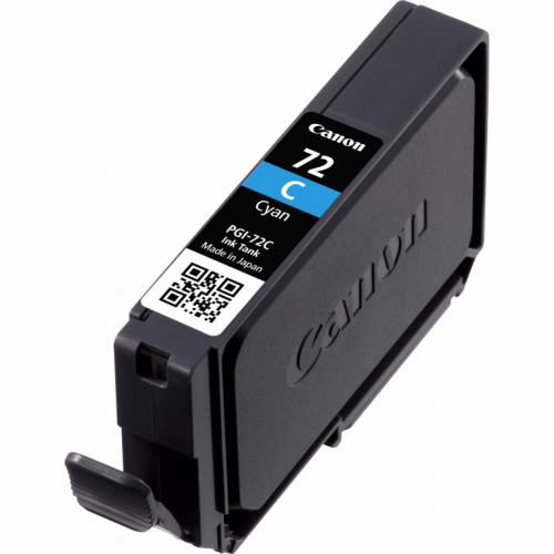 Canon Tinte PGI72C cyan