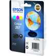 Epson 267 C/M/Y C13T26704010