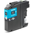Brother Tinte LC-125XLC Cyan bis zu 1.200 Seiten nach ISO/IEC 24711