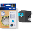 Brother Tinte LC-125XLC Cyan bis zu 1.200 Seiten nach ISO/IEC 24711