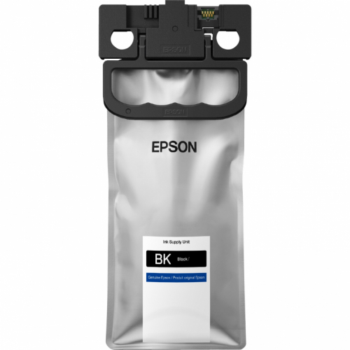 Epson Tinte T11N1 C13T11N140 XL Schwarz