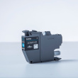 Brother Tinte LC-3213C Cyan bis zu 400 Seiten nach ISO/IEC 24711