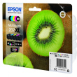 Epson Tinte 1LB Multipack 5-farbig 202XL Kiwi Clara Premium Ink