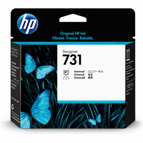 HP 731 Druckkopf