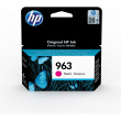 HP Tinte 963 3JA24AE Magenta