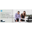 HP 727 300-ml Tintenpatrone Gelb