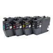 Brother LC3217 | Ink cartridge | Black/Yellow/Cyan/Magenta