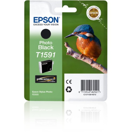 Epson C13T15914010 photo Must