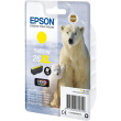 Epson C13T26344012 yellow HC