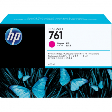 HP Tinte 761 (CM993A) magenta Druckerpatrone