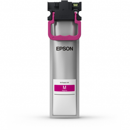Epson Tinte T9453 XL C13T945340 Magenta bis zu 5.000 Seiten