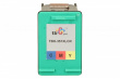 TB Print Ink HP DJ D4260 Color remanufactured TBH-351XLCR