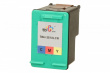TB Print Ink HP DJ D4260 Color remanufactured TBH-351XLCR