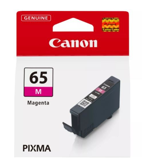 Canon Tusz CLI-65 MAGENTA 4217C001