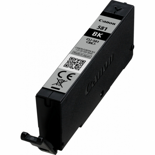 Canon CLI581BK black ST
