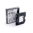 Ricoh Tinte 405765 schwarz GC41KL