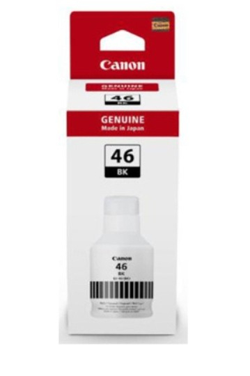 Canon Tusz GI-46 EMB BLACK 4411C001