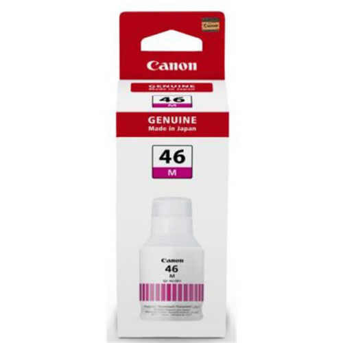 Canon Tusz GI-46 EMB MAGENTA 4428C001